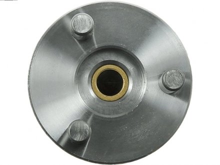 Редуктор планетарний as (польша) SG6002