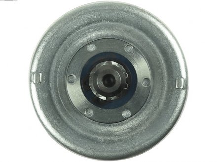 Редуктор планетарний as (польша) SG6008