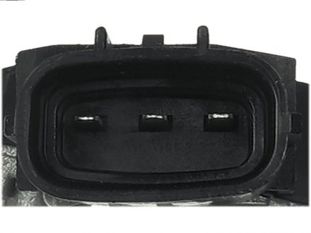 Реле-регулятор напруги генератора as (польша) ARE0053