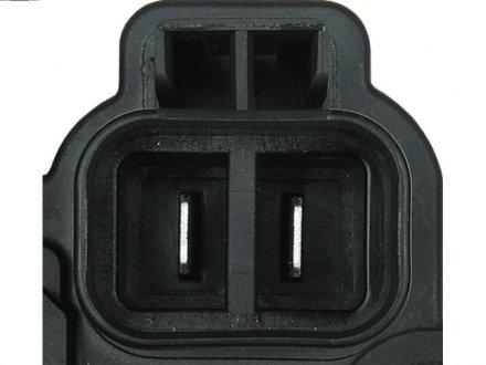 Реле-регулятор напруги генератора as (польша) ARE0059S2