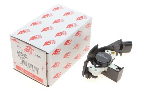 Реле-регулятор напряжения генератора as (польша) ARE0062