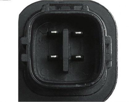 Реле-регулятор напруги генератора as (польша) ARE0084