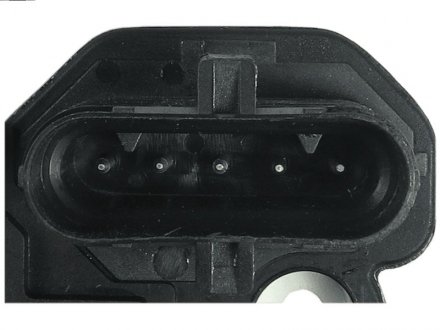 Реле-регулятор напруги генератора as (польша) ARE0086S