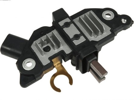 Реле-регулятор напруги генератора as (польша) ARE0106