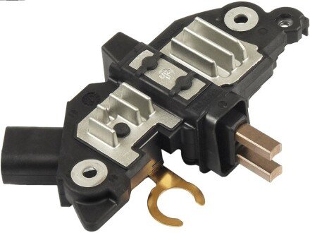 Реле-регулятор напруги генератора as (польша) ARE0106(BOSCH)