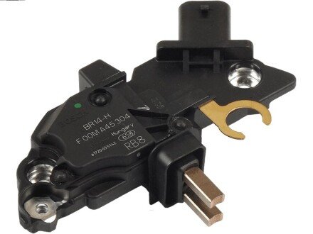 Реле-регулятор напруги генератора as (польша) ARE0106(BOSCH)