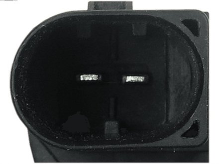 Реле-регулятор напруги генератора as (польша) ARE0108(BOSCH)