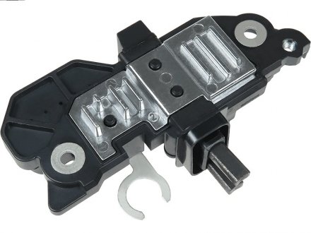 Реле-регулятор напряжения генератора as (польша) ARE0139S