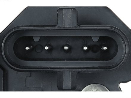 Реле-регулятор напряжения генератора as (польша) ARE0139S