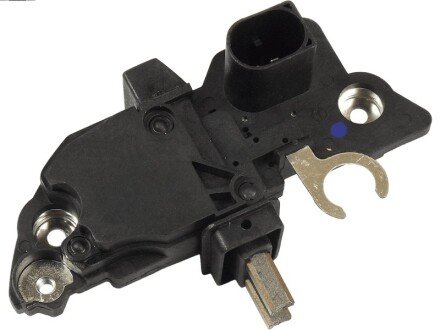 Реле-регулятор напруги генератора as (польша) ARE0168