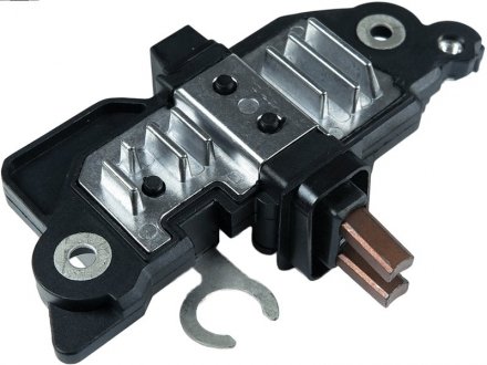 Реле-регулятор напруги генератора as (польша) ARE0170