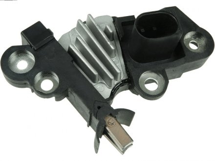 Реле-регулятор напряжения генератора as (польша) ARE0172P на Ауди А6 с6