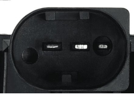 Реле-регулятор напряжения генератора as (польша) ARE0180S