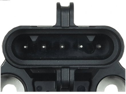 Реле-регулятор напруги генератора as (польша) ARE0237S