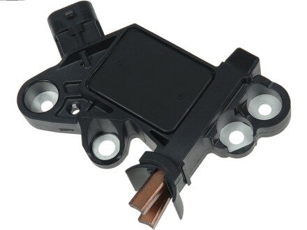 Реле-регулятор напряжения генератора as (польша) ARE0238S