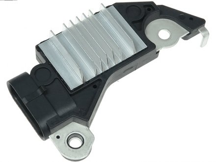 Реле-регулятор напруги генератора as (польша) ARE1004S