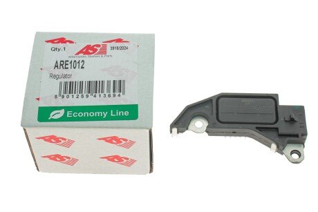 Реле-регулятор напряжения генератора as (польша) ARE1012