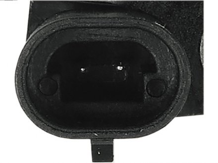 Реле-регулятор напруги генератора as (польша) ARE1020