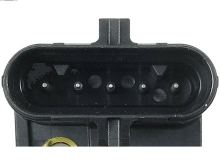 Реле-регулятор напруги генератора as (польша) ARE1060