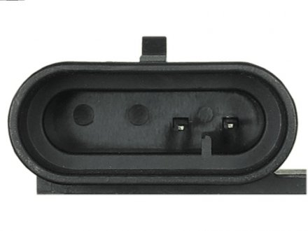 Реле-регулятор напруги генератора as (польша) ARE1066P