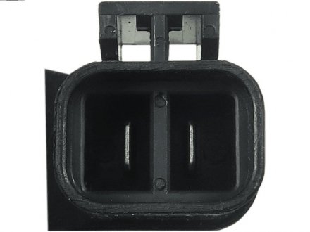 Реле-регулятор напряжения генератора as (польша) ARE2001