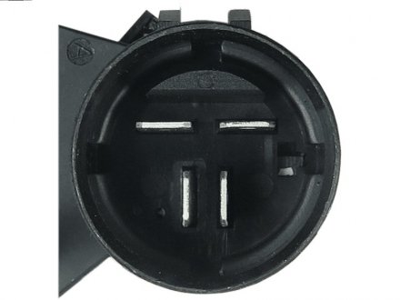 Реле-регулятор напряжения генератора as (польша) ARE2006