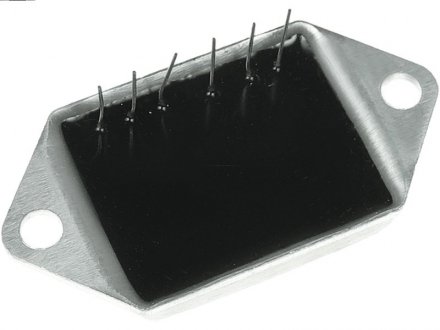 Реле-регулятор напряжения генератора as (польша) ARE2007