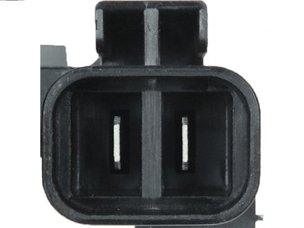 Реле-регулятор напряжения генератора as (польша) ARE2009