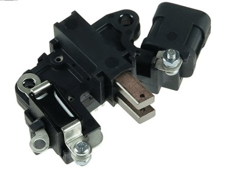 Реле-регулятор напруги генератора as (польша) ARE2016