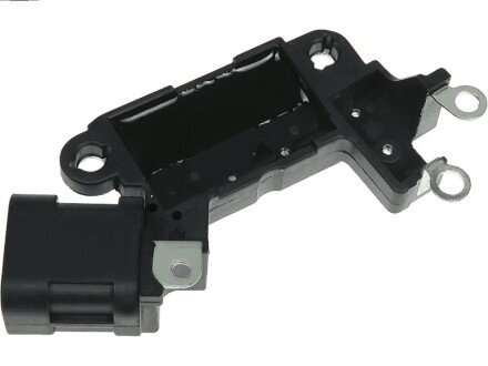 Реле-регулятор напряжения генератора as (польша) ARE2017