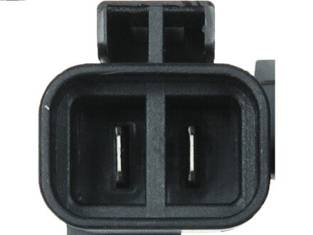 Реле-регулятор напряжения генератора as (польша) ARE2017