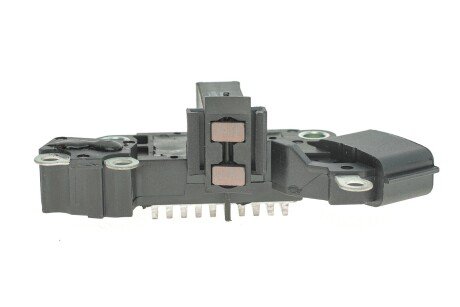 Реле-регулятор напруги генератора as (польша) ARE2019S