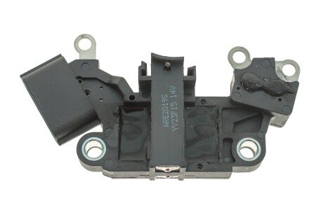 Реле-регулятор напруги генератора as (польша) ARE2019S