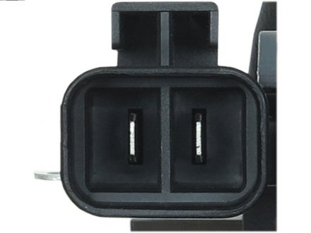 Реле-регулятор напруги генератора as (польша) ARE2025S