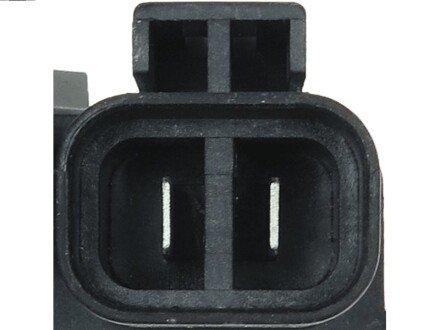 Реле-регулятор напруги генератора as (польша) ARE2031