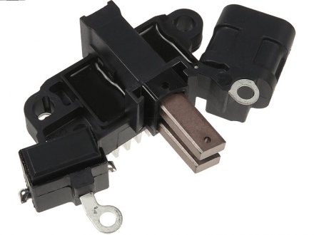 Реле-регулятор напруги генератора as (польша) ARE2032