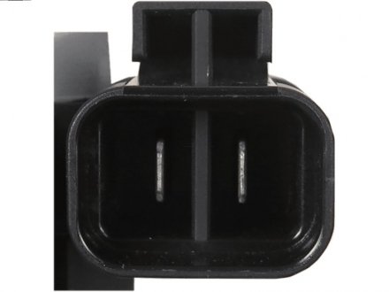 Реле-регулятор напруги генератора as (польша) ARE2032