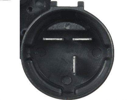 Реле-регулятор напряжения генератора as (польша) ARE2034