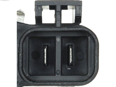 Реле-регулятор напруги генератора as (польша) ARE2035