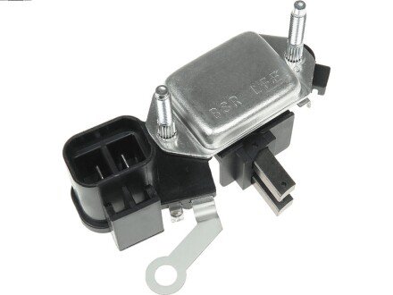 Реле-регулятор напруги генератора as (польша) ARE2035 на Лексус Rx330