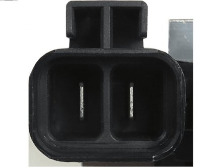 Реле-регулятор напряжения генератора as (польша) ARE2037