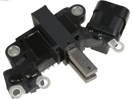 Реле-регулятор напруги генератора as (польша) ARE2049