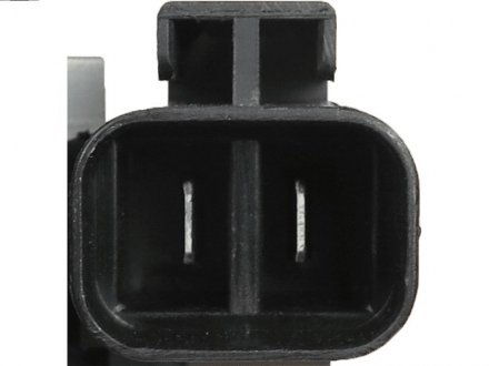 Реле-регулятор напруги генератора as (польша) ARE2049