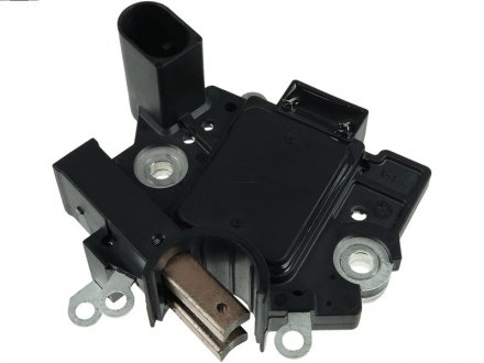 Реле-регулятор напряжения генератора as (польша) ARE2077S