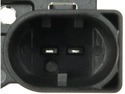 Реле-регулятор напряжения генератора as (польша) ARE2083S