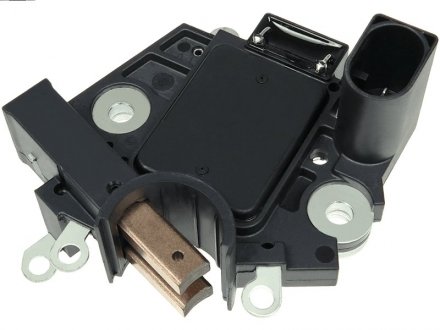 Реле-регулятор напряжения генератора as (польша) ARE2083S