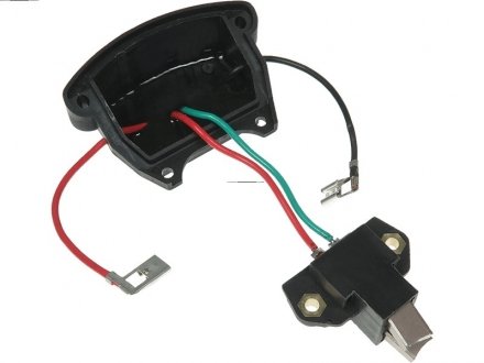 Реле-регулятор напруги генератора as (польша) ARE3013