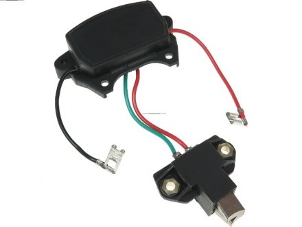 Реле-регулятор напруги генератора as (польша) ARE3013