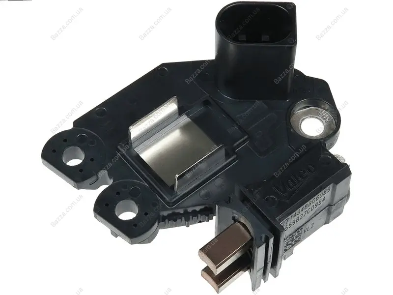 Регулятор напруги генератора AS (Польша) ARE3034(VALEO)