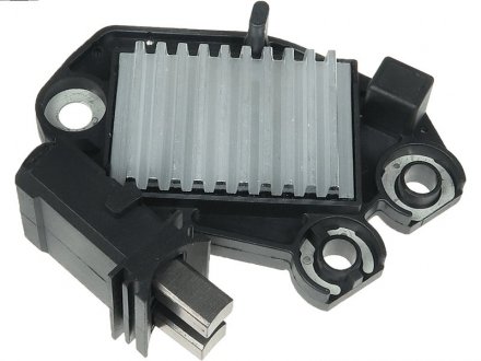 Реле-регулятор напряжения генератора as (польша) ARE3037